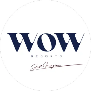 WOW Resorts logo