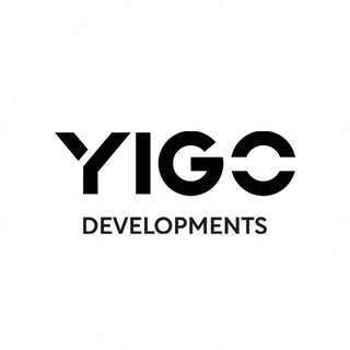 YIGO Developments logo