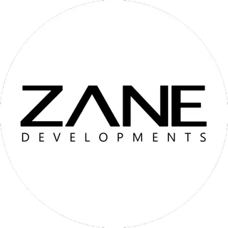 Zane Development logo