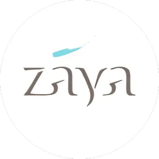 Zaya logo