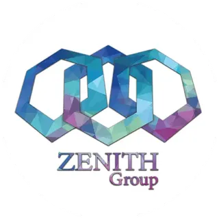 Zenith Group logo