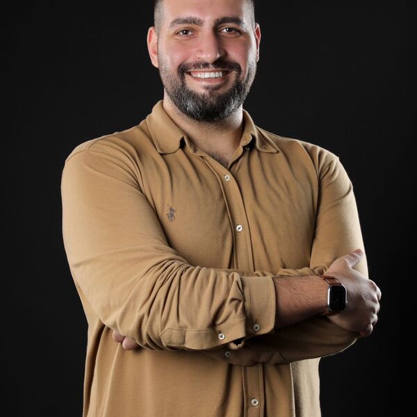 Joseph Toubia — Astraterra Properties