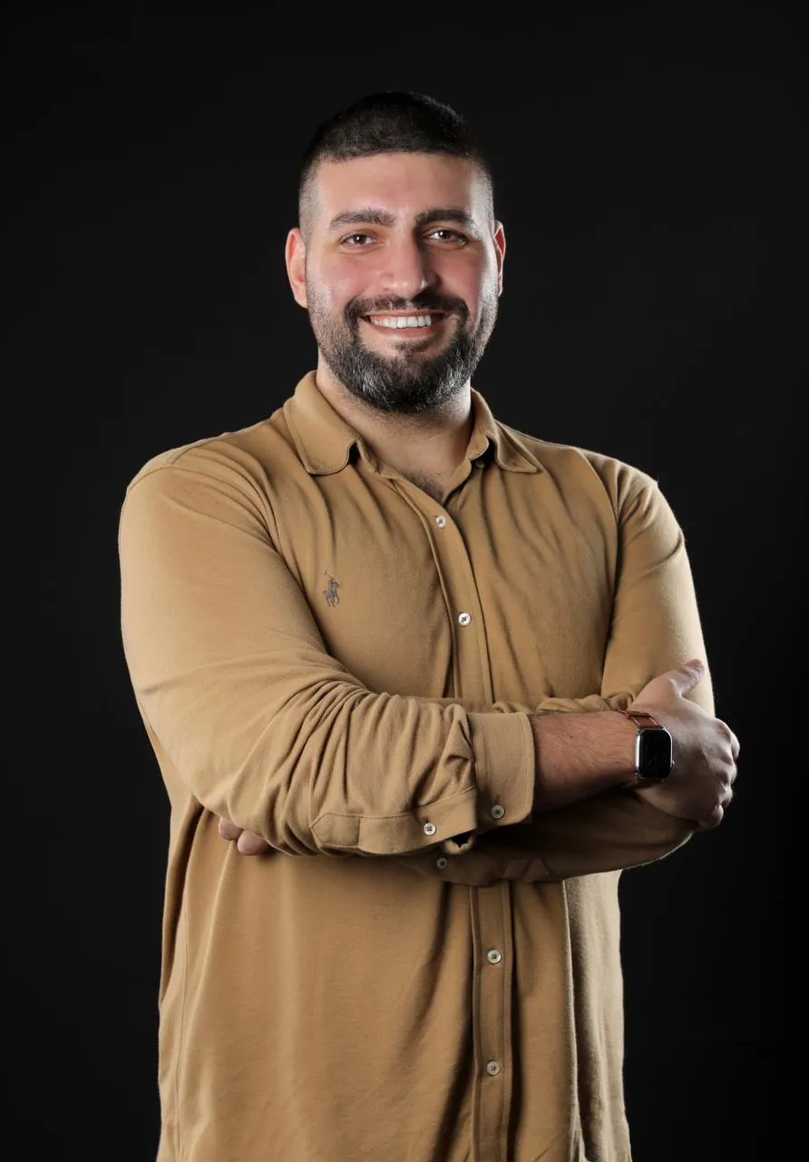 Joseph Toubia, founder and CEO of Astra Terra Properties