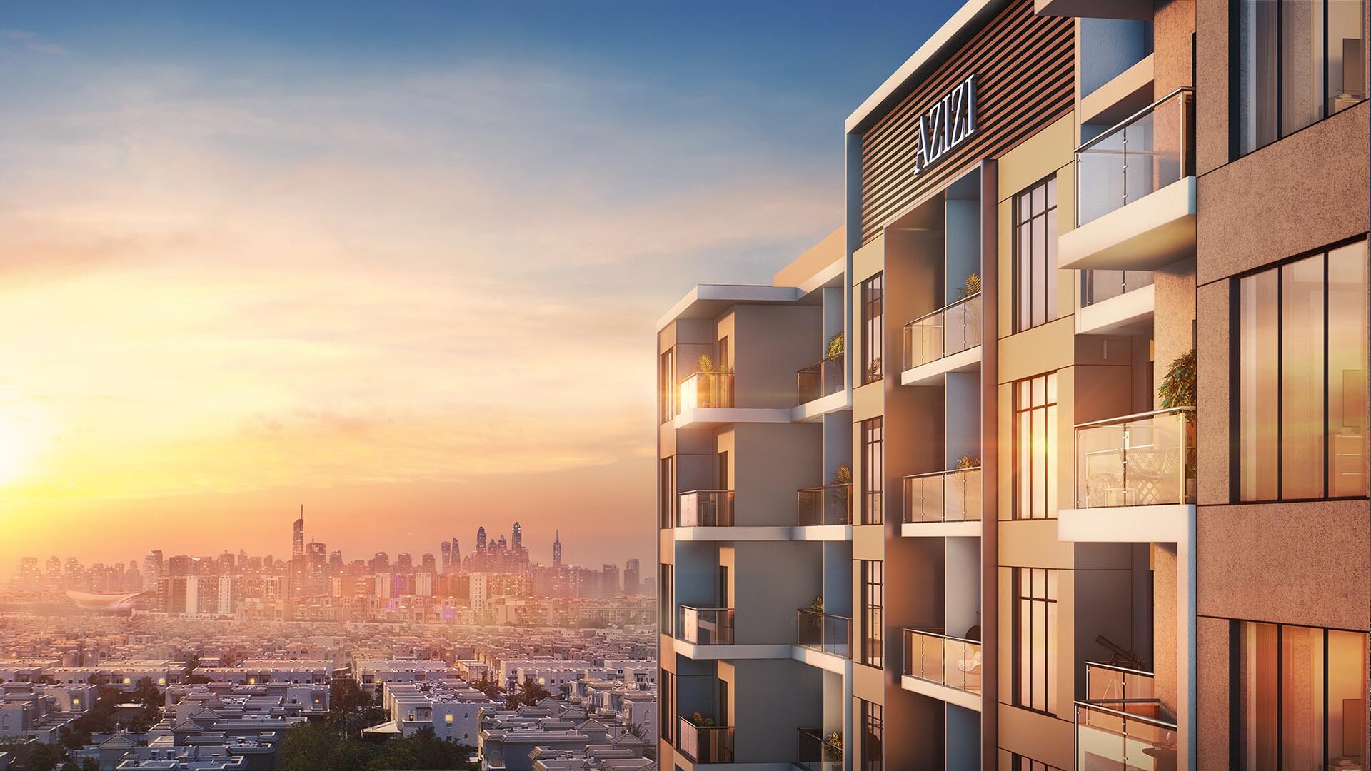 Azizi Berton — gallery view 1