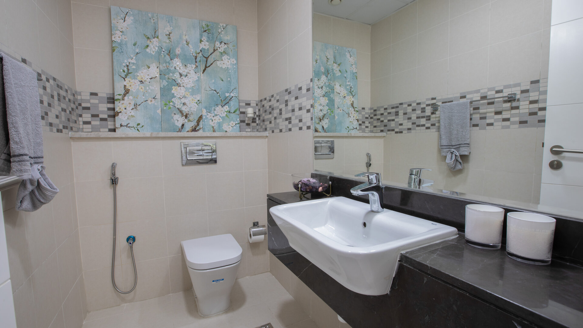 Azizi Montrell by Azizi Developments