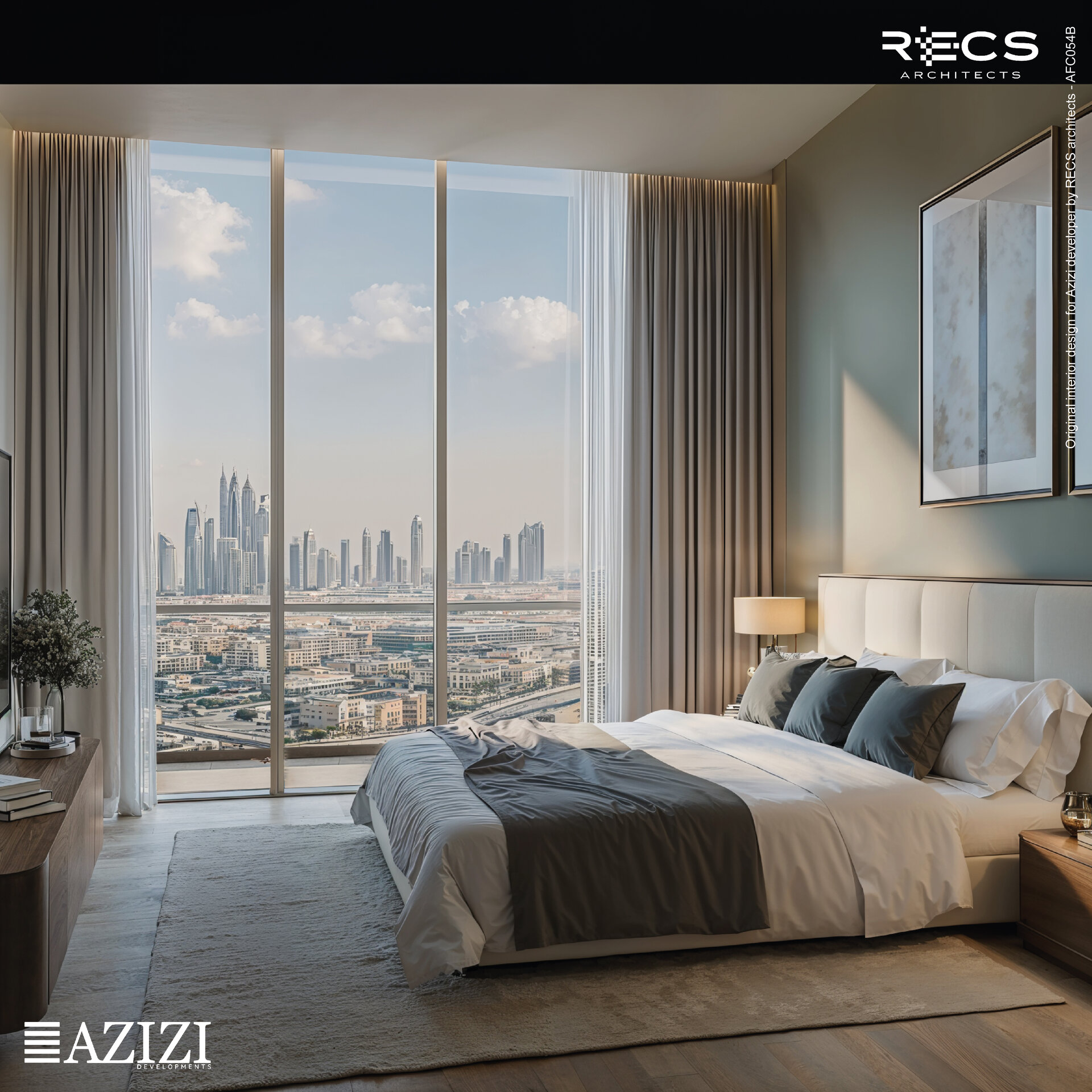 Azizi Raffi — gallery view 2