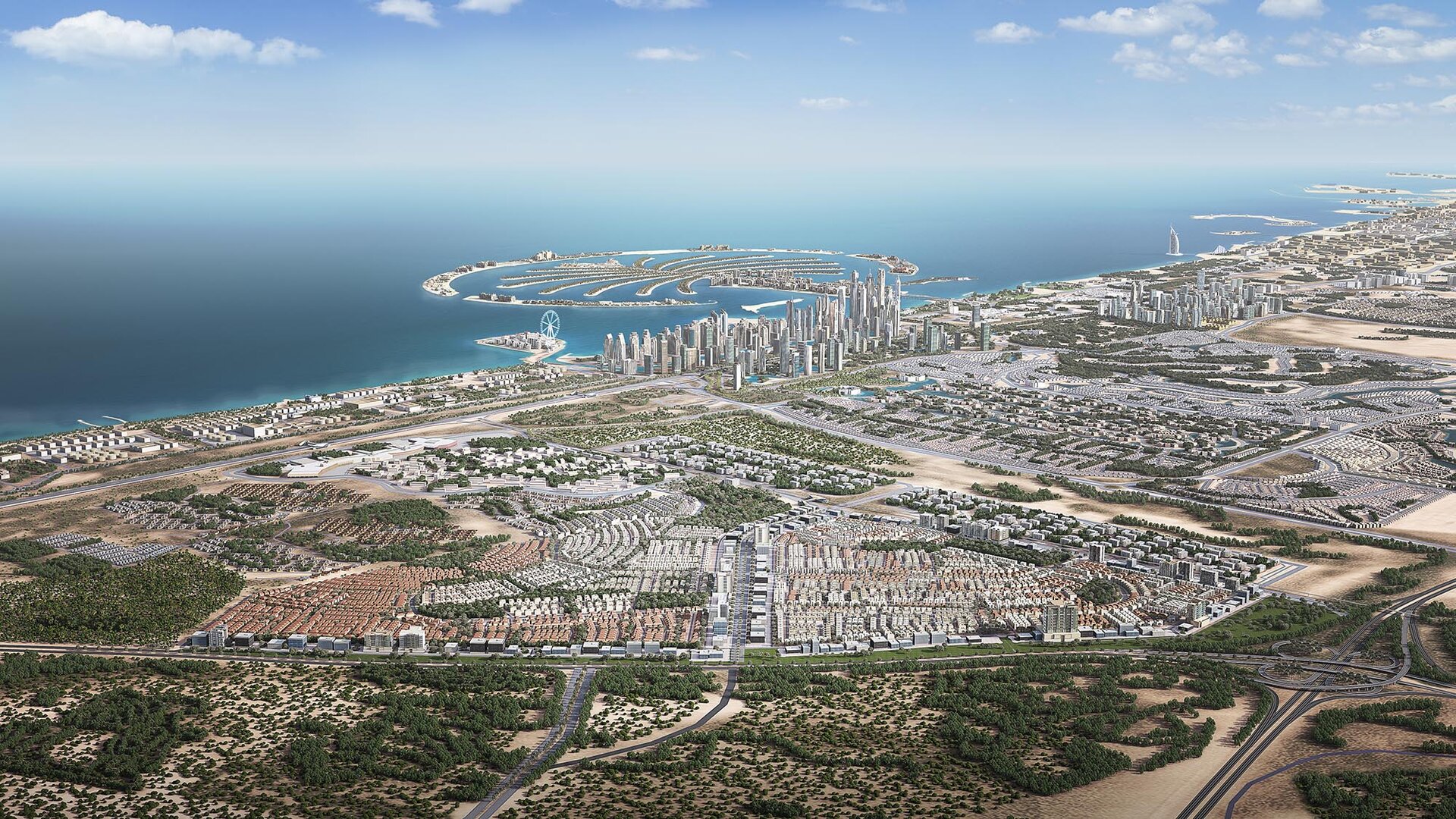 Azizi Samia by Azizi Developments