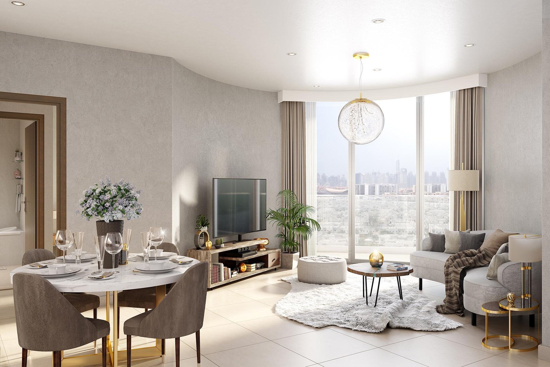 Azizi Star — gallery view 1