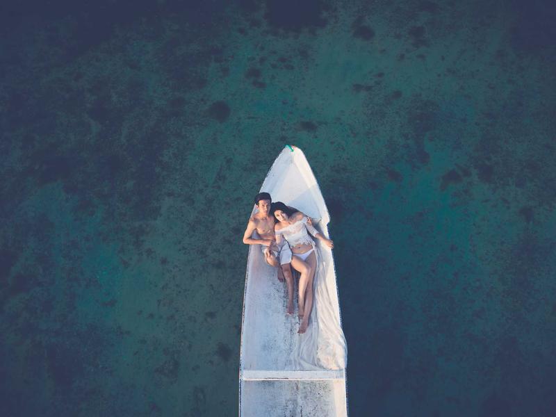 Crystal Tower by VHS โ View 2