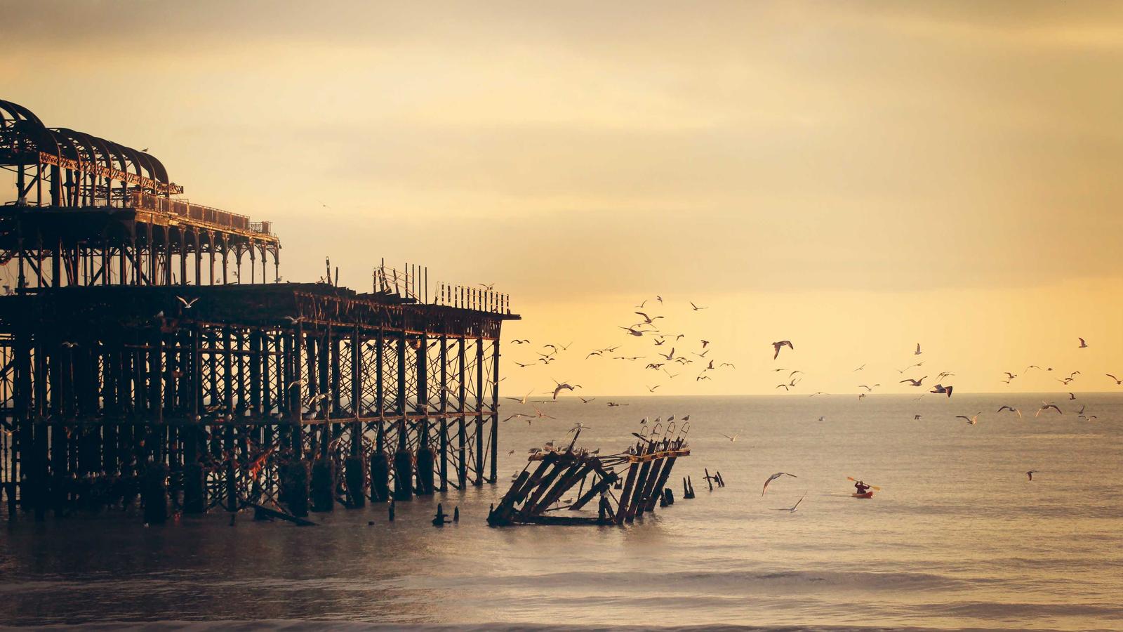 DAMAC Hills — View 2