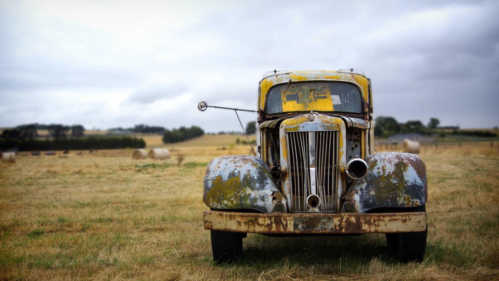 Maritime City — View 2