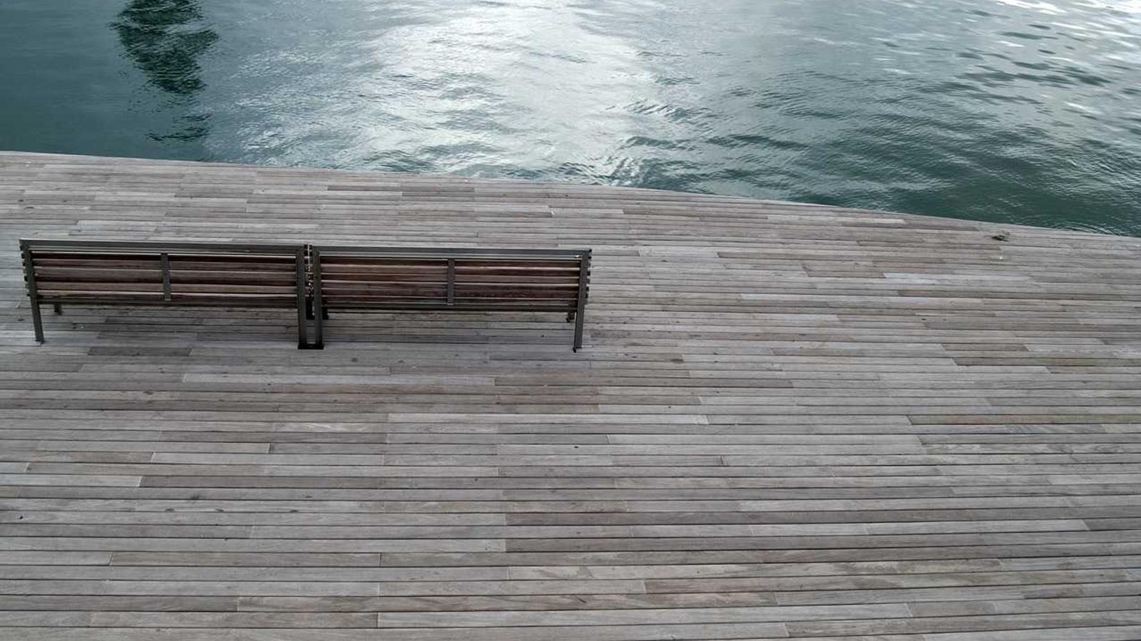 Riverside — View 2