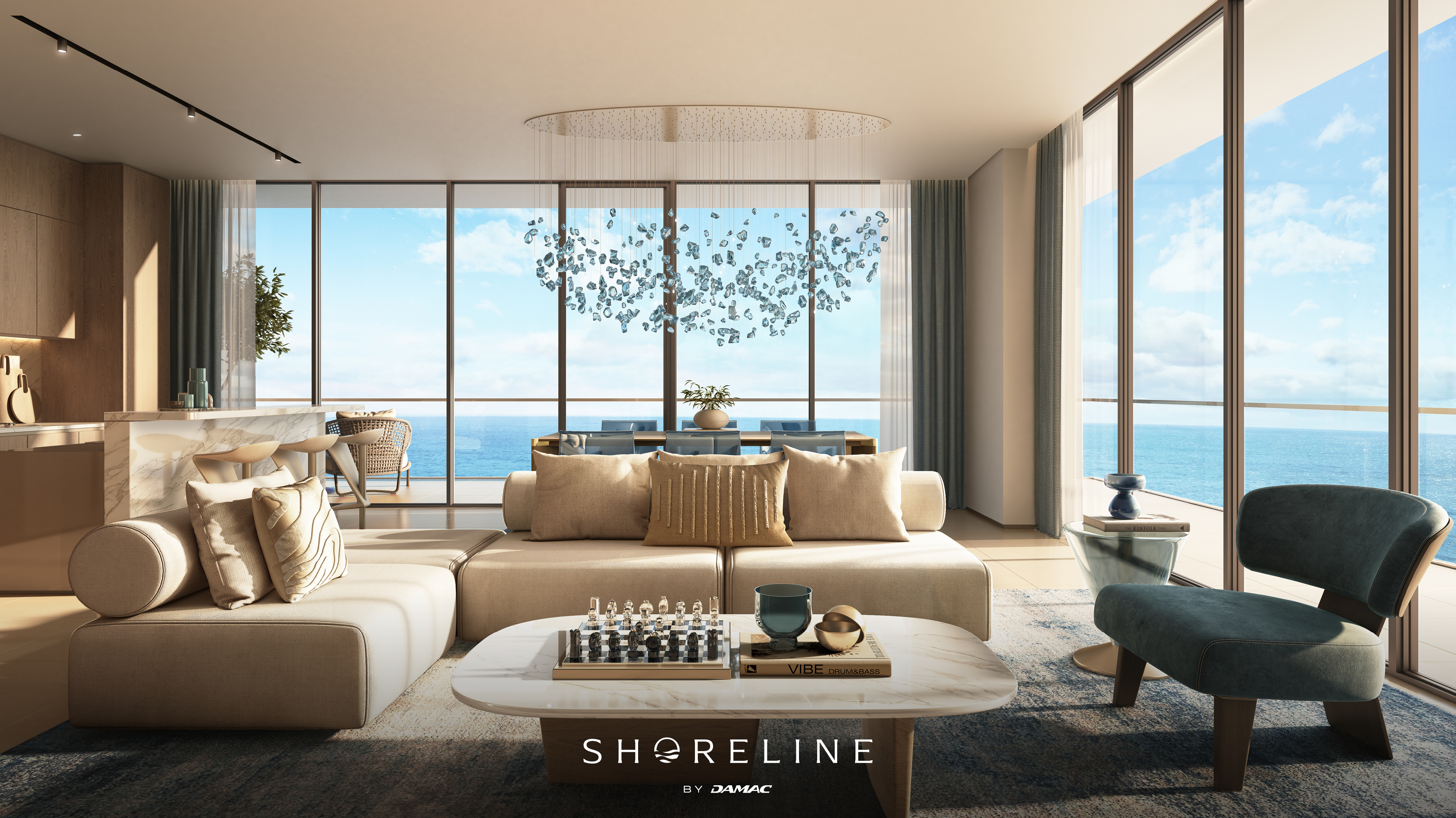 Shoreline by DAMAC โ View 7